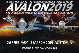 Australian International Airshow and Aerospace & Defence Exposition